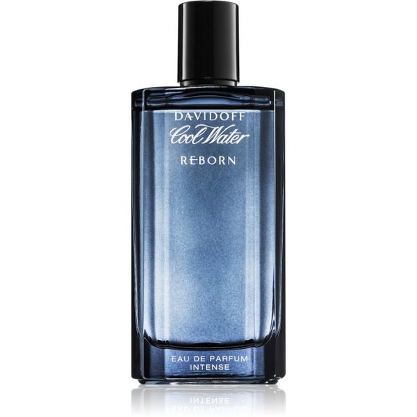 Davidoff Davidoff Cool Water Reborn Intense parfemska voda intense za muškarce 100 ml