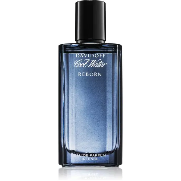 Davidoff Davidoff Cool Water Reborn Intense parfemska voda intense za muškarce 50 ml