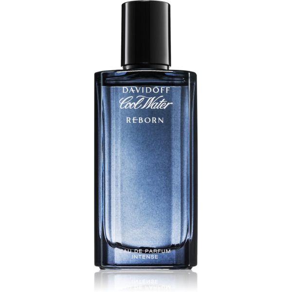 Davidoff Davidoff Cool Water Reborn Intense parfemska voda intense za muškarce 50 ml