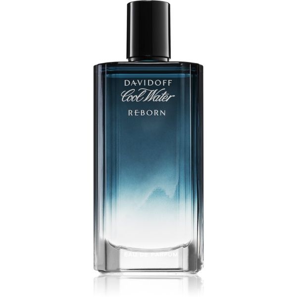 Davidoff Davidoff Cool Water Reborn parfemska voda za muškarce 100 ml