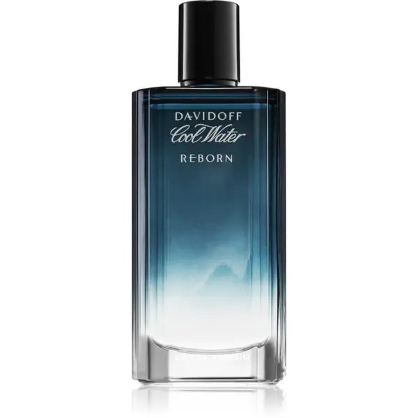 Davidoff Davidoff Cool Water Reborn parfemska voda za muškarce 100 ml