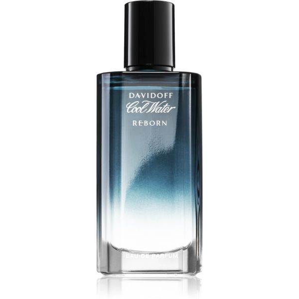 Davidoff Davidoff Cool Water Reborn parfemska voda za muškarce 50 ml