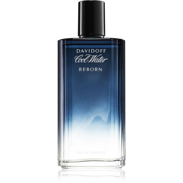 Davidoff Davidoff Cool Water Reborn toaletna voda za muškarce 125 ml