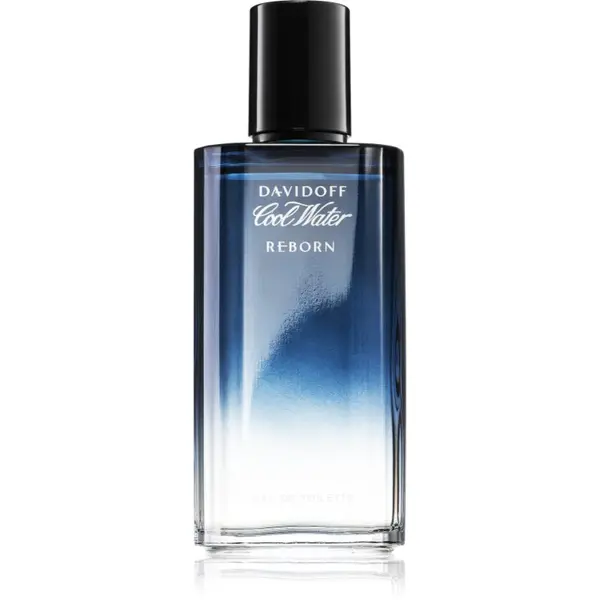 Davidoff Davidoff Cool Water Reborn toaletna voda za muškarce 75 ml