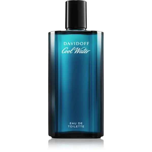 Davidoff Davidoff Cool Water toaletna voda za muškarce 125 ml