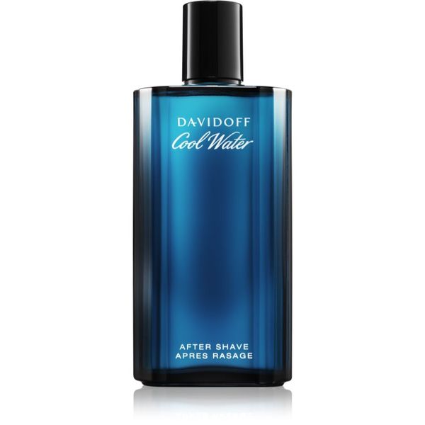 Davidoff Davidoff Cool Water voda poslije brijanja za muškarce 125 ml