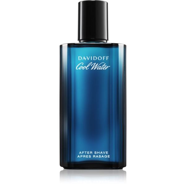 Davidoff Davidoff Cool Water voda poslije brijanja za muškarce 75 ml