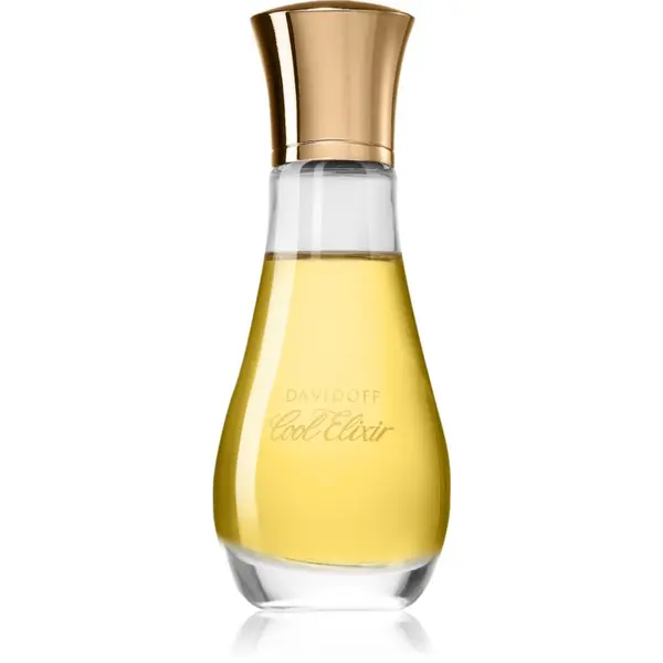 Davidoff Davidoff Cool Water Woman Elixir parfemska voda za žene 30 ml