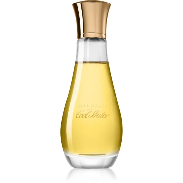 Davidoff Davidoff Cool Water Woman Elixir parfemska voda za žene 50 ml