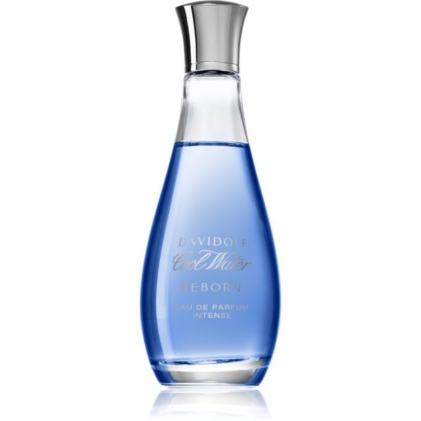 Davidoff Davidoff Cool Water Woman Reborn Intense parfemska voda intense za žene 100 ml