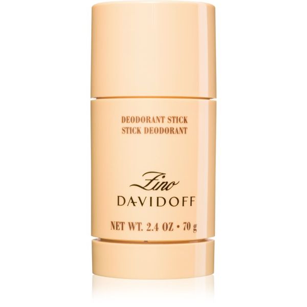Davidoff Davidoff Zino deostick za muškarce 70 g