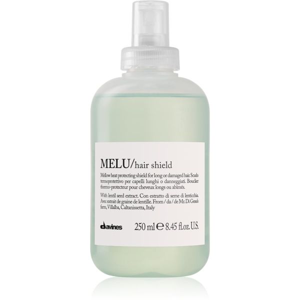Davines Davines Essential Haircare MELU Hair Shield termo zaštitni serum 250 ml