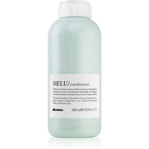 Davines Davines Melu Lentil Seed nježni regenerator za oštećenu i lomljivu kosu 1000 ml