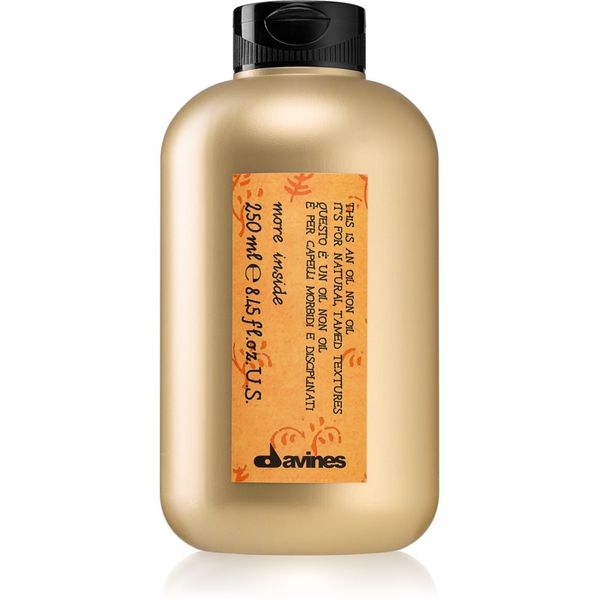 Davines Davines More Inside Oil Non Oil hranjivo ulje za kosu 250 ml