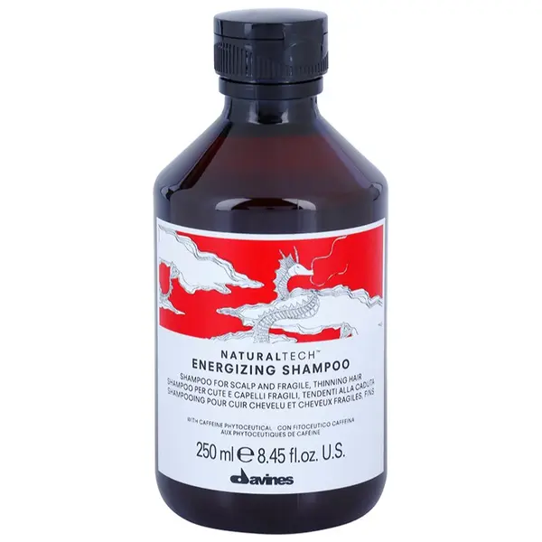 Davines Davines Naturaltech Energizing šampon za stimuliranje rasta kose 250 ml