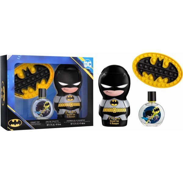 DC Comics DC Comics Batman set za djecu