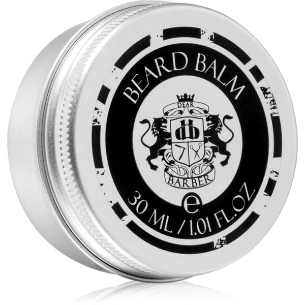 Dear Barber Dear Barber Beard Balm balzam za bradu 30 ml