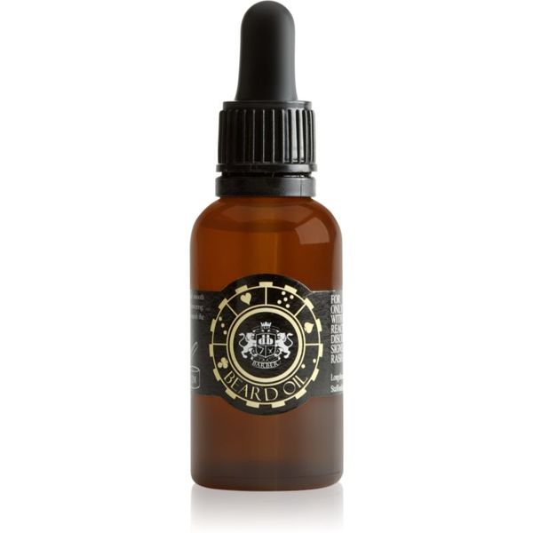 Dear Barber Dear Barber Beard Oil ulje za bradu 30 ml