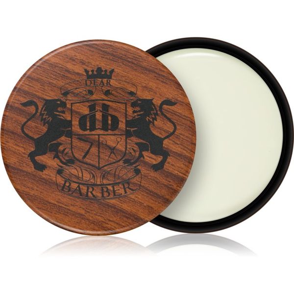 Dear Barber Dear Barber Shaping Cream krema za stiliziranje za kosu za muškarce 100 ml
