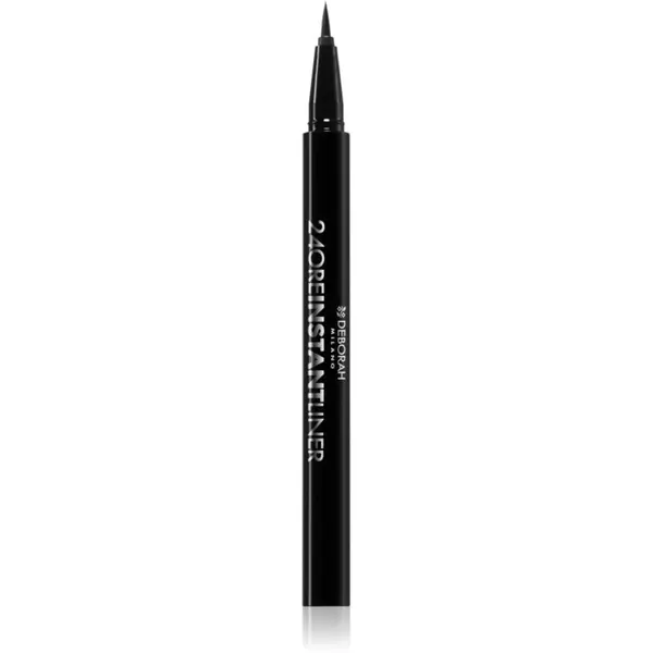 Deborah Milano Deborah Milano 24 Ore Instant Liner eyeliner s dugotrajnim efektom 0.55 ml