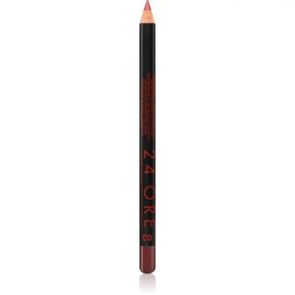 Deborah Milano Deborah Milano 24 Ore Lip Pencil dugotrajna olovka za usne nijansa 3 Rosewood 1.5 g