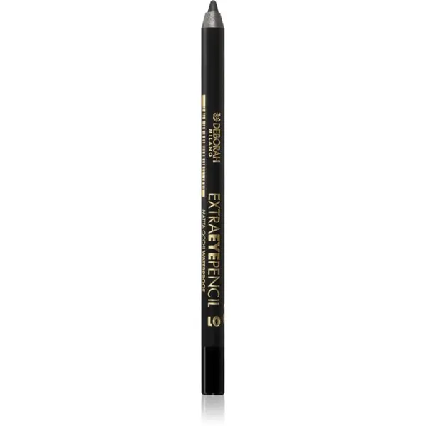 Deborah Milano Deborah Milano Extra Eye Pencil vodootporna olovka za oči 1.5 g