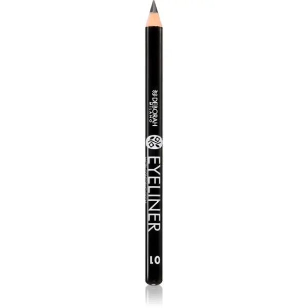 Deborah Milano Deborah Milano Eyeliner dugotrajna olovka za oči nijansa 1 Black 1.3 g
