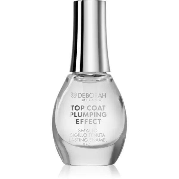 Deborah Milano Deborah Milano Gel Effect nadlak za nokte nijansa 8.5 ml