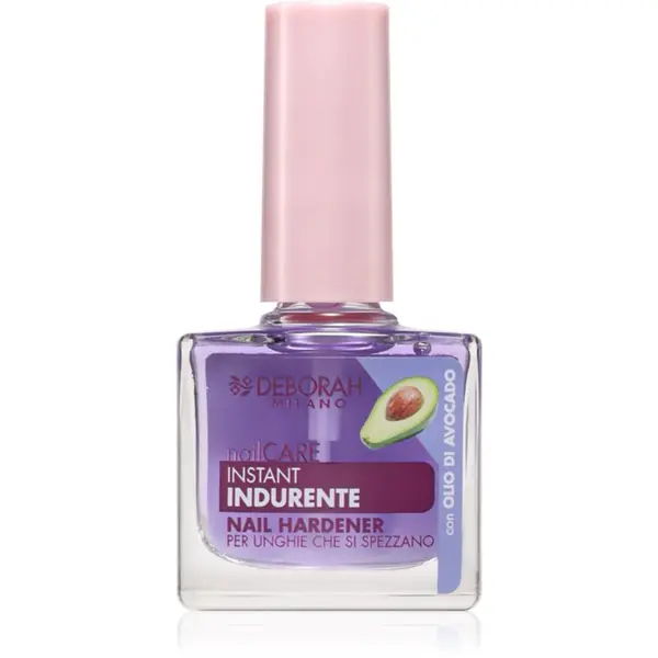 Deborah Milano Deborah Milano Instant Hardener regenerirajući lak za nokte 8.5 ml
