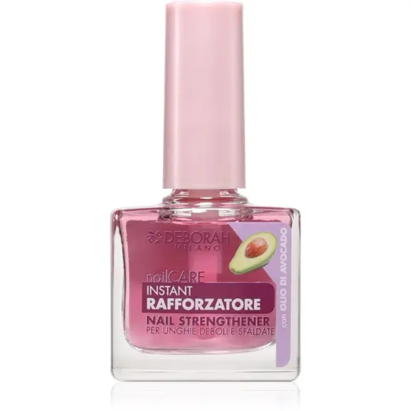 Deborah Milano Deborah Milano Strengthener učvršćujući lak za nokte 8.5 ml