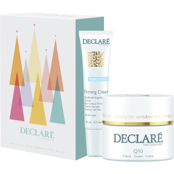 Declaré Declaré Age Control poklon set (za pomlađivanje lica)