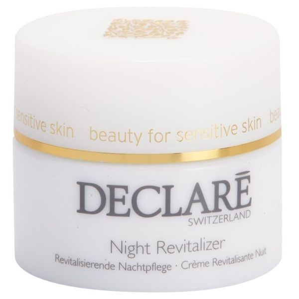 Declaré Declaré Age Control revitalizirajuća noćna krema za suho lice 50 ml