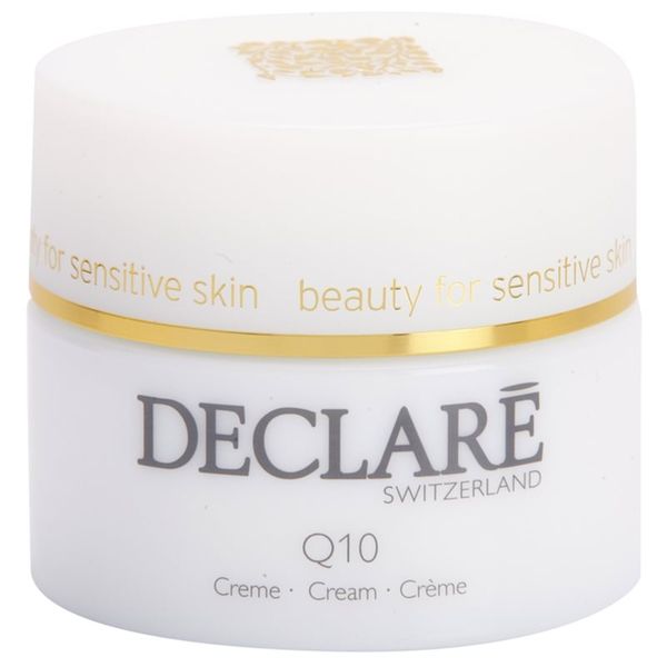 Declaré Declaré Age Control učvršćujuća krema za lice s koenzimom Q10 50 ml