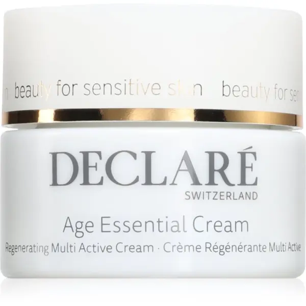 Declaré Declaré Age Essential regenerirajuća krema za lice 50 ml