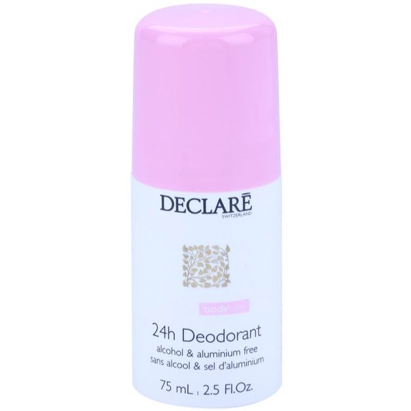 Declaré Declaré Body Care dezodorans roll-on 24h 75 ml