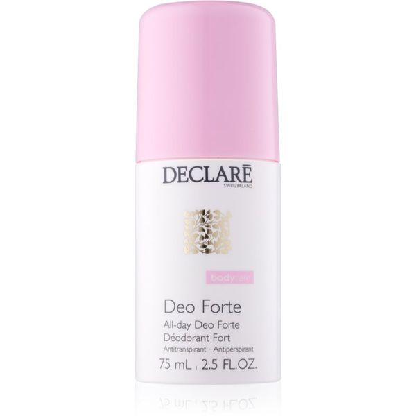 Declaré Declaré Body Care dezodorans roll-on za svakodnevnu uporabu 75 ml