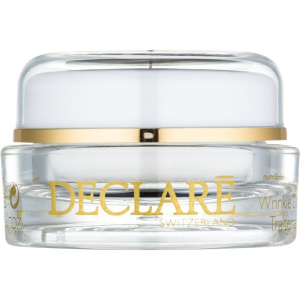 Declaré Declaré Eye Contour hranjiva krema protiv bora oko očiju 20 ml