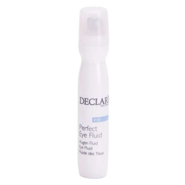 Declaré Declaré Eye Contour rashlađujući roll-on za područje oko očiju protiv bora, oticanja i tamnih krugova 15 ml