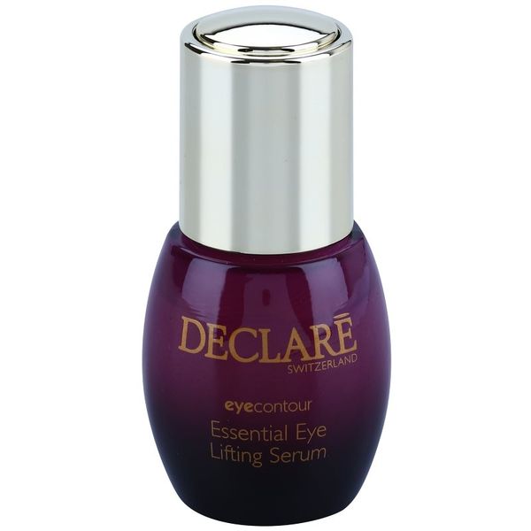 Declaré Declaré Eye Contour serum za lifting područja oko očiju 15 ml