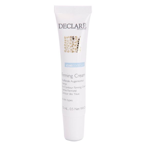 Declaré Declaré Eye Contour učvršćujuća krema protiv bora oko očiju 15 ml