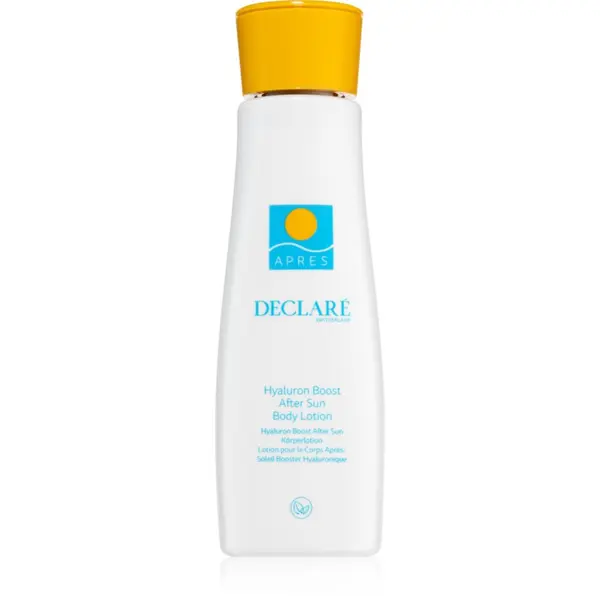 Declaré Declaré Hyaluron Boost Sun hidratantno mlijeko poslije sunčanja 200 ml