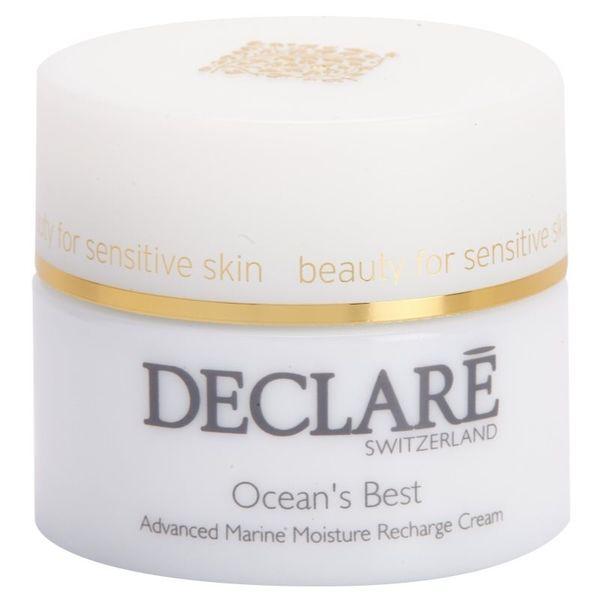 Declaré Declaré Hydro Balance obnavljajuća hidratantna krema 50 ml