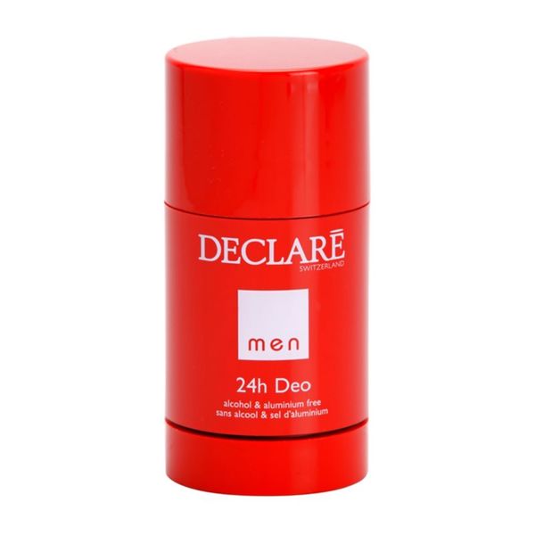 Declaré Declaré Men 24h dezodorans bez alkohola i aluminija 75 ml