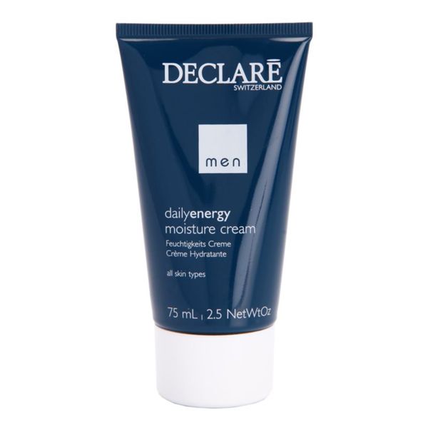 Declaré Declaré Men Daily Energy blaga hidratantna krema 75 ml