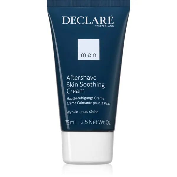 Declaré Declaré Men krema posle brijanja s umirujućim učinkom 75 ml
