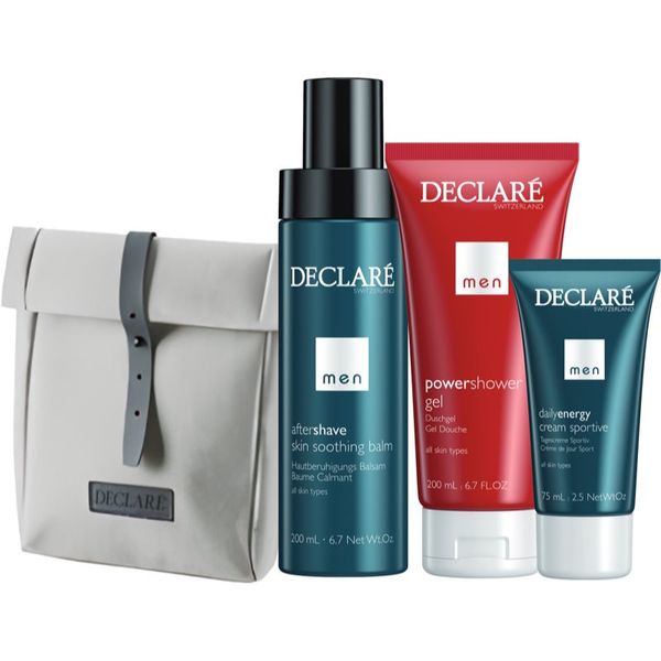 Declaré Declaré Men poklon set (za muškarce)