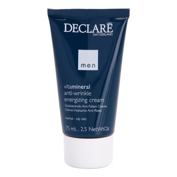 Declaré Declaré Men Vita Mineral krema protiv bora za normalno i masno lice 75 ml