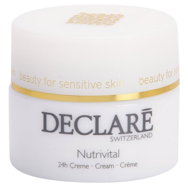 Declaré Declaré Vital Balance hranjiva krema za normalno lice 50 ml