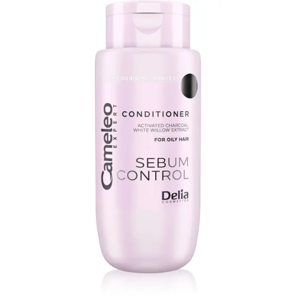 Delia Cosmetics Delia Cosmetics Cameleo Expert Sebum Control Conditioner regenerator za masnu kosu 300 ml