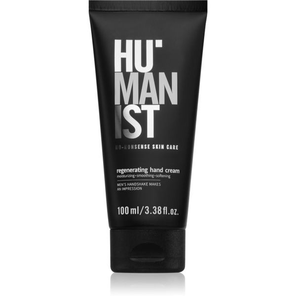 Delia Cosmetics Delia Cosmetics Cameleo Men regenerirajuća krema za ruke 100 ml